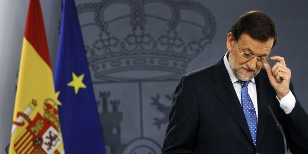 «Πέφτει» ο Ραχόι – Αποσύρουν την στήριξή τους και οι Βάσκοι εθνικιστές